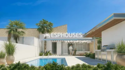 Casa - Vista 2