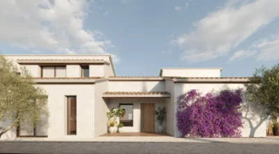Casa - Vista 3