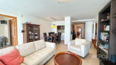 Apartment in Aguas Nuevas-Torreblanca-Sector 25 photo 9