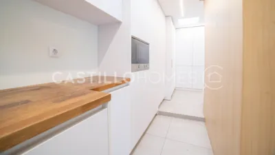 Townhouse in Acequión-Los Naúfragos photo 11