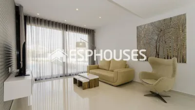 Casa – Orihuela, El Pinar de Campoamor, Dehesa de Campoamor - Vista 2