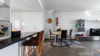 Apartamento en Nueva Torrevieja photo 10
