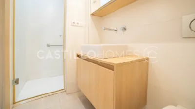Townhouse in Acequión-Los Naúfragos photo 17