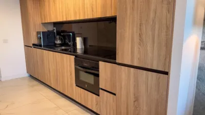 Piso – Orihuela, Urbanización Horizonte - Vista 3