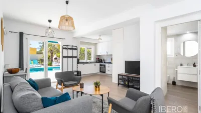 Casa – Orihuela, Playa Flamenca I, Urbanización La Zenia II - Más