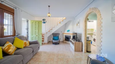 Casa – Orihuela, Playa Flamenca I, Urbanización La Zenia II - Vista 2
