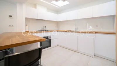 Townhouse in Acequión-Los Naúfragos photo 9