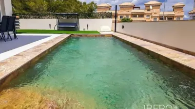 Casa – Orihuela, Urbanización Lomas de Don Juan, Villa Martín - Vista 4