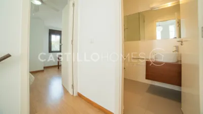 Townhouse in Acequión-Los Naúfragos photo 27