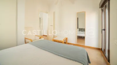 Townhouse in Acequión-Los Naúfragos photo 35