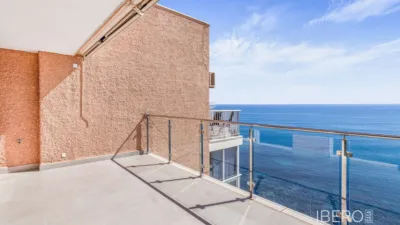 Apartment in Aguas Nuevas-Torreblanca-Sector 25 photo 4