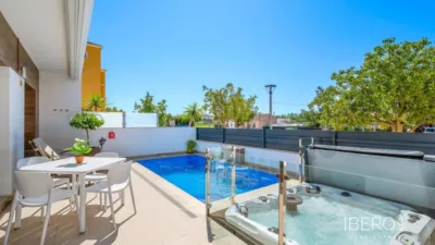 Casa – Rojales - Vista 2