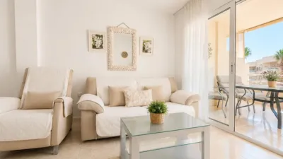 Pis – Orihuela, El Pinar de Campoamor, Dehesa de Campoamor - Vista 3