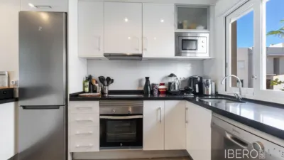 Apartamento en Nueva Torrevieja photo 12