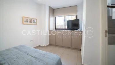 Townhouse in Acequión-Los Naúfragos photo 23