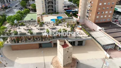 Piso – Benidorm - Vista 2