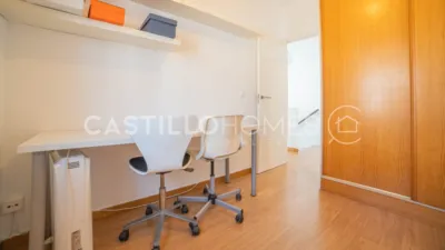 Townhouse in Acequión-Los Naúfragos photo 38