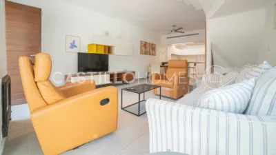 Townhouse in Acequión-Los Naúfragos photo 5