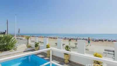 Casa – Torrevieja - Vista 2