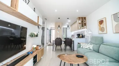 Apartment in Los Balcones-Los Altos-Punta Prima photo 10