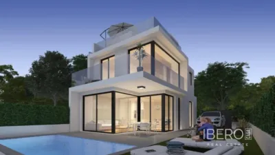 Casa – Orihuela, Urbanización Lomas de Don Juan, Villa Martín - Vista 2
