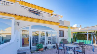 Casa – Orihuela, Playa Flamenca I, Urbanización La Zenia II - Vista 3
