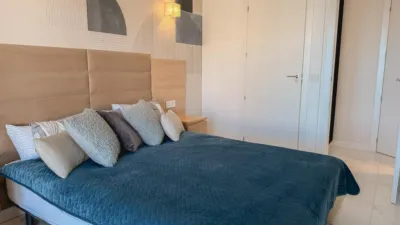 Piso – Orihuela, Urbanización Horizonte - Vista 5