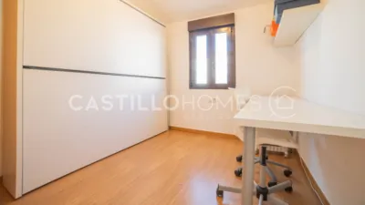 Townhouse in Acequión-Los Naúfragos photo 36