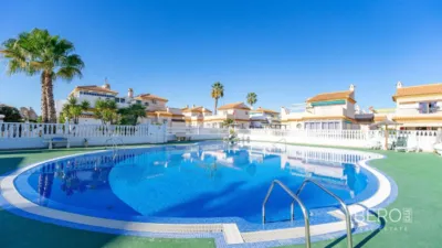 Casa – Orihuela, Playa Flamenca I, Urbanización La Zenia II - Vista 4