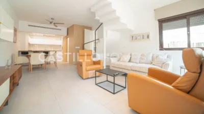 Townhouse in Acequión-Los Naúfragos photo 4