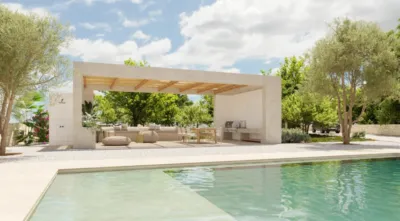 Casa - Vista 2