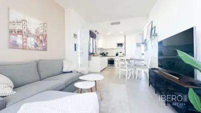 Apartamento en Nueva Torrevieja photo 9
