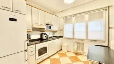 Apartment on Calle de Las Escuelas photo 2