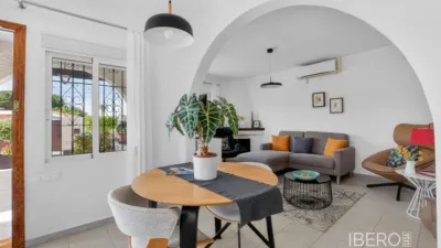 Casa en Nueva Torrevieja photo 9