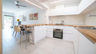 Townhouse in Acequión-Los Naúfragos photo 10