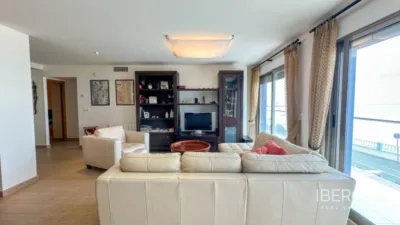 Apartment in Aguas Nuevas-Torreblanca-Sector 25 photo 11