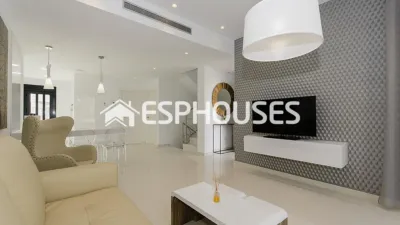 Casa – Orihuela, El Pinar de Campoamor, Dehesa de Campoamor - Vista 4