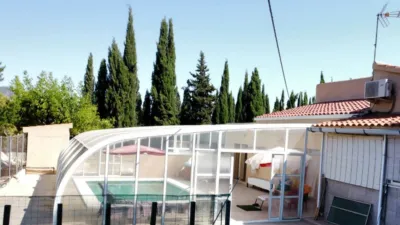 Casa – Monòver / Monóvar, Xinorlet - Vista 3