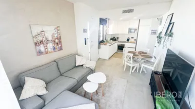 Apartamento en Nueva Torrevieja photo 14