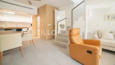 Townhouse in Acequión-Los Naúfragos photo 21