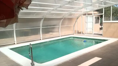 Casa – Monòver / Monóvar, Xinorlet - Vista 2