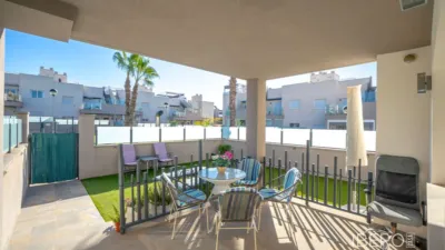 Piso – Torrevieja - Vista 4