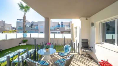 Piso – Torrevieja - Vista 5