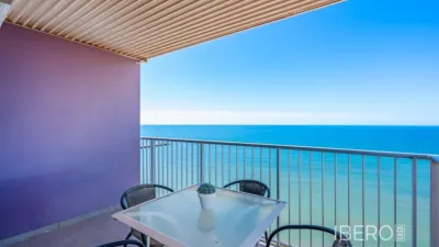 Apartment in Gran Platja photo 14