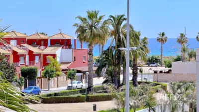 Piso – Pilar de la Horadada, Torre de la Horadada - Más