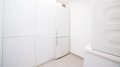 Townhouse in Acequión-Los Naúfragos photo 12