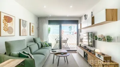 Apartment in Los Balcones-Los Altos-Punta Prima photo 8