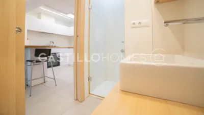 Townhouse in Acequión-Los Naúfragos photo 19
