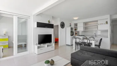 Apartment in Gran Platja photo 10