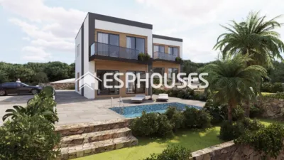 Casa – Finestrat - Vista 3